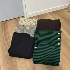 レディース まとめ売り