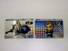 トールギスII & トレーズ・クシュリナーダ セット