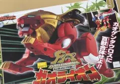 2026年最新】dxガオライオンの人気アイテム - メルカリ