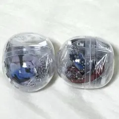 パペットスンスン アクリルキーチェーン スンスン2個セット