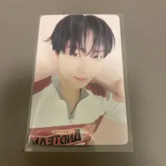&TEAM 一直娱 yzy 中華ヨントン トレカ 青嵐 TAKI