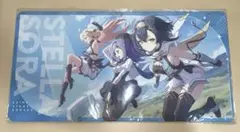 ステラソラ　デスクマットのサムネイル