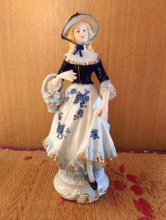 イタリア demain ドマン 置物 ヴィンテージ 人形 アンティーク オブジェ イタリア demain ドマン 置物 ヴィンテージ 人形 アンティーク