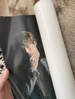 ポスターセット