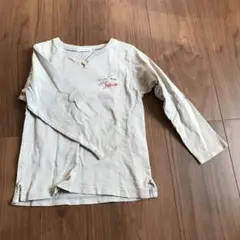 100センチのロンT