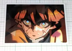 鬼滅の刃 遊郭編 ブロマイド くじ 我妻善逸 善子 - メルカリ