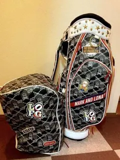 2025年最新】MARK&LONA ゴルフ クラブの人気アイテム - メルカリ