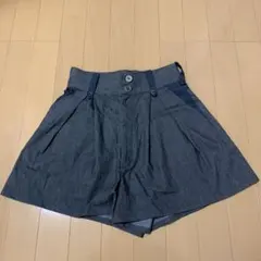 g.v.g.v.  パンツ　脚長効果有り