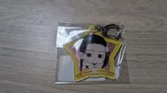 ゴールデンカムイ アクリルキーホルダー　F 尾形百之助 ミニキャラ