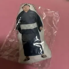 大相撲　クッションキーホルダー　美ノ海のサムネイル