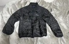 ゴルフ ナイロンジャケット