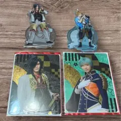 刀ミュ 目出度歌誉花舞 十周年祝賀祭