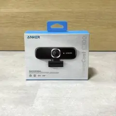 【未使用】Anker PowerConf C300