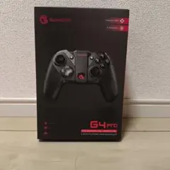 GAMEsir G4 Pro ゲームコントローラーのサムネイル