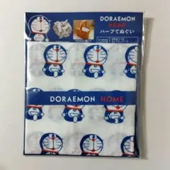 ドラえもん　郵便局限定　ハーフ手ぬぐい