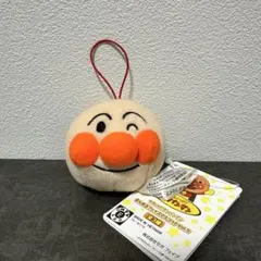アンパンマン まんまるフェイスマスコット Vol.5