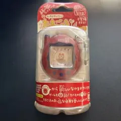 【激レア】　たまごっちプラス　2個セット　 赤いシリーズ レトロ　オールほわいと Amazon.co.jp: ケータイかいツー!たまごっちプラス赤いシリーズ