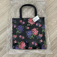 FEILER 花柄トートバッグ