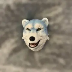 MWAM一番くじ　H賞フェイスマグネットフィギュア　ジャンケンジョニー