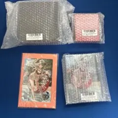 ホロスターズ 花岸 10万人記念フルセット - メルカリ