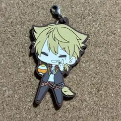 にじさんじ 伏見ガク ラバーストラップ