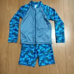 マザウェイズ　水着　セット　120