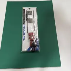 Hamee 2WAY ネックストラップ リングストラップ