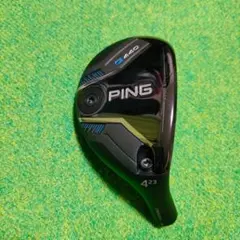 2025年最新】PING g440 ユーティリティの人気アイテム - メルカリ