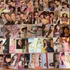 2025年最新】twiceトレカまとめ売りの人気アイテム - メルカリ