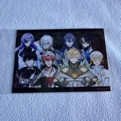 にじさんじ歌謡祭 MECHATU-Aブロマイド1枚