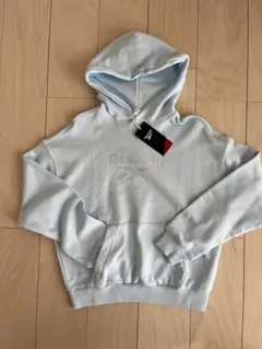 リーボック Reebok スウェットパーカー レディース クラシックス