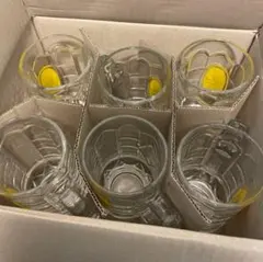 サントリー　角ハイボール　メガジョッキ　6個セット