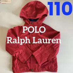 Polo Ralph Lauren マウンテンパーカー　110 ラルフローレン
