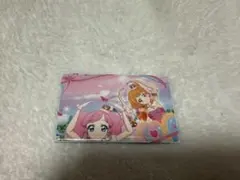 アイカツ！メモリアルステージ〜輝きのユニットカップ〜 ふたりでユニット!缶バッジ