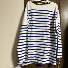 ローリーズファーム　ボーダーtシャツ