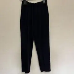 ohga OHGA マシュマロパンツ　ブラック　新品未使用品 中古・古着通販】OHGA (オオガ) マシュマロパンツ ブラック