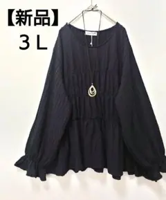 チェニック3l