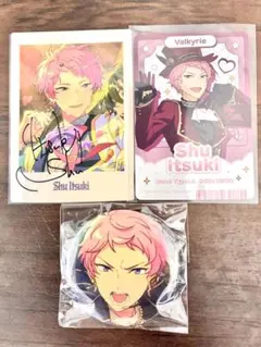 あんスタ 斎宮宗 セット | Mercari