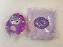 にじえと　ポーチ　星導ショウ