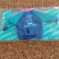 リカちゃんくじ×セーラーズ 06リカちゃんドレストレーナー タカラトミー くじ