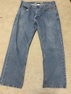 ハーレーダビッドソン デニムパンツ