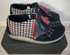 Clarks Originals Desert Trekデザートトレック