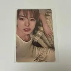 NCT WISH Ode to Love Anteros Ver. ユウシ - メルカリ