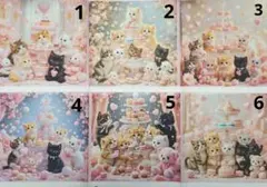 CK様限定パネル☆猫☆【CN3】