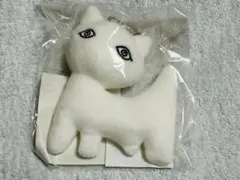 吉田翔吾 ねこ ぬいぐるみストラップ 吉田翔吾 ねこ ぬいぐるみキーホルダー(WORLD) - メルカリ