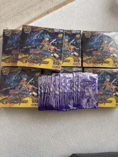 デュエルマスターズ DM26-RP1 逆転神VS切札竜 13BOXシュリンク付き DM26-RP1 デュエル・マスターズTCG 逆札篇 第1弾 逆転神VS切札竜