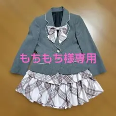 女の子　ピンク系　フォーマル　入学式　120