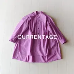 2025年最新】CURRENTAGE シャツ・ブラウスの人気アイテム - メルカリ