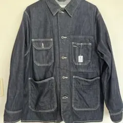 値下げ 美品 BOOTLEGGERS ブートレガーズ カバーオール サイズ38