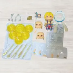 ギルガメッシュ　ねんどろいど　FGO fate　フィギュア